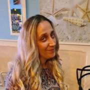 Foto reading met online medium Samantha Freya