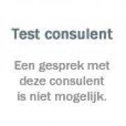 Belverzoek voor online medium  Test - onlinemediums